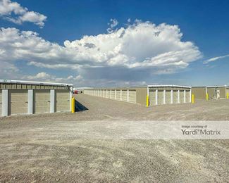 Photo 5 of Sage Storage - 2990 Grizzly Lane, Rexburg, ID