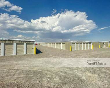 Storage Units for Rent available at 2990 Grizzly Lane, Rexburg, ID 83440