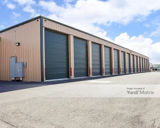 Photo 2 of EZ In EZ out Storage - 208 North Old Hwy, Hurricane, UT