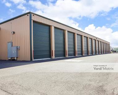 Storage Units for Rent available at 208 North Old Hwy, Hurricane, UT 84737