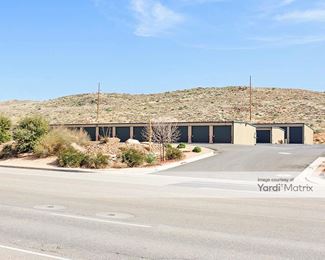 Photo 3 of EZ In EZ out Storage - 208 North Old Hwy, Hurricane, UT