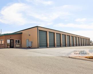 Photo 4 of EZ In EZ out Storage - 208 North Old Hwy, Hurricane, UT
