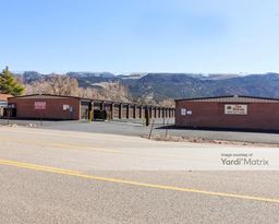 Image for Purely Storage - 1505 West 200 South, Parowan, UT
