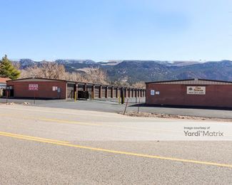 Photo 1 of Purely Storage - 1505 West 200 South, Parowan, UT