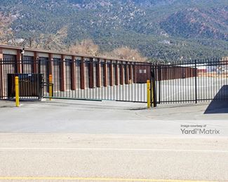 Photo 2 of Purely Storage - 1505 West 200 South, Parowan, UT