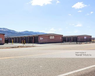 Photo 3 of Purely Storage - 1505 West 200 South, Parowan, UT