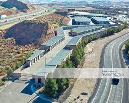 Image for Pioneer Boys Storage - 3773 South Pioneer Road, St. George, UT
