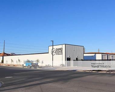 Storage Units for Rent available at 546 North 2260 W, Hurricane, UT 84737