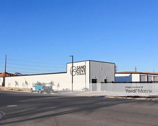 Photo 1 of Sand Cove Storage - 546 North 2260 W, Hurricane, UT