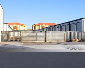 Photo 2 of Sand Cove Storage - 546 North 2260 W, Hurricane, UT