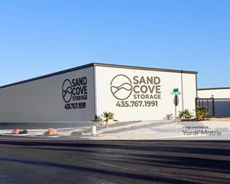 Photo 3 of Sand Cove Storage - 546 North 2260 W, Hurricane, UT