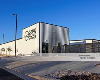 Photo 4 of Sand Cove Storage - 546 North 2260 W, Hurricane, UT