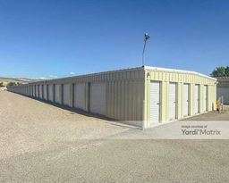 Image for Chubbuck Secure Storage - 5271 Mesquite Drive, Chubbuck, ID