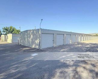 Photo 2 of Chubbuck Secure Storage - 5271 Mesquite Drive, Chubbuck, ID