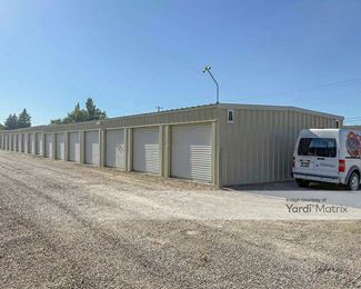 Photo 3 of Chubbuck Secure Storage - 5271 Mesquite Drive, Chubbuck, ID