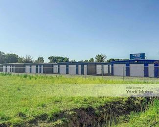 Photo 3 of Save-It Self Storage - 13105 Dekay Road, Pocatello, ID