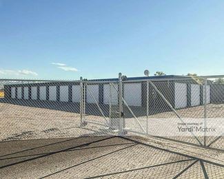 Photo 4 of Save-It Self Storage - 13105 Dekay Road, Pocatello, ID
