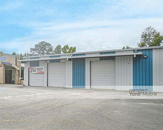 Photo 1 of Tri Star Storage - 810 South Pike West, Sumter, SC