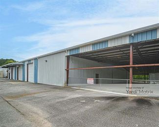 Photo 2 of Tri Star Storage - 810 South Pike West, Sumter, SC