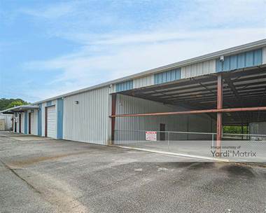 Storage Units for Rent available at 810 South Pike West, Sumter, SC 29150