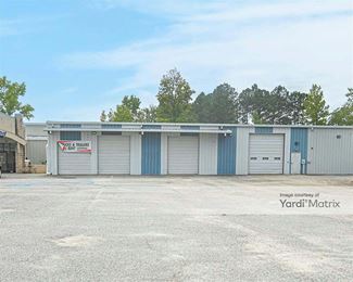 Photo 3 of Tri Star Storage - 810 South Pike West, Sumter, SC