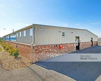 Photo 1 of Simply Smart Storage - 2190 Burton Branch Road, Cookeville, TN