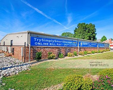 Storage Units for Rent available at 2190 Burton Branch Road, Cookeville, TN 38506