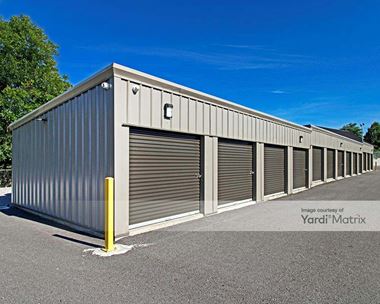 Storage Units for Rent available at 2190 Burton Branch Road, Cookeville, TN 38506