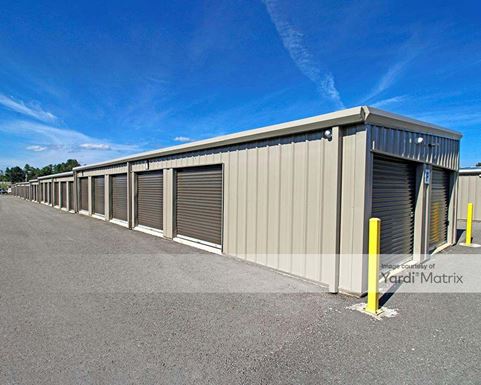 Photo 4 of Simply Smart Storage - 2190 Burton Branch Road, Cookeville, TN