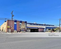 Image for 1700 Industrial Self Storage - 1603 Industrial Road, Las Vegas, NV