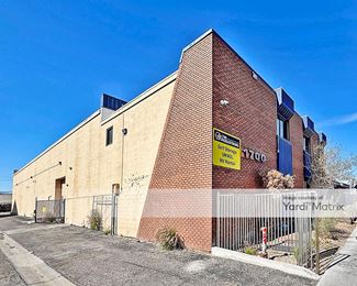Photo 2 of 1700 Industrial Self Storage - 1603 Industrial Road, Las Vegas, NV