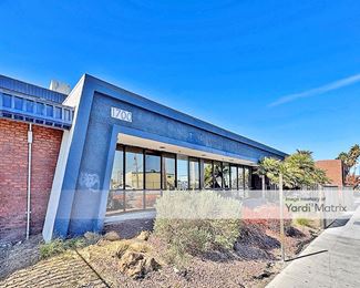 Photo 3 of 1700 Industrial Self Storage - 1603 Industrial Road, Las Vegas, NV