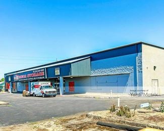 Photo 1 of Mega Storage - 2000 Queen Avenue Se, Albany, OR