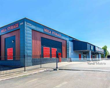 Storage Units for Rent available at 2000 Queen Avenue Se, Albany, OR 97322