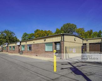 Photo 1 of KO Storage - 80 Munford Avenue, Munford, TN