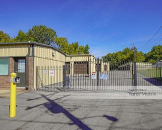 Photo 2 of KO Storage - 80 Munford Avenue, Munford, TN