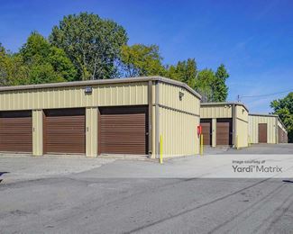 Photo 3 of KO Storage - 80 Munford Avenue, Munford, TN