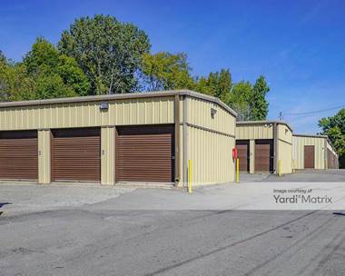 Storage Units for Rent available at 80 Munford Avenue, Munford, TN 38058