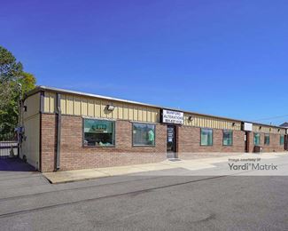 Photo 4 of KO Storage - 80 Munford Avenue, Munford, TN
