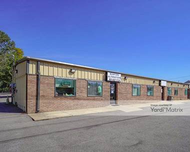 Storage Units for Rent available at 80 Munford Avenue, Munford, TN 38058