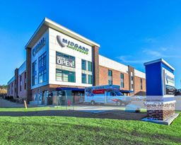 Image for Midgard Self Storage - 220 Meadow Drive, Cumming, GA