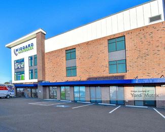 Photo 4 of Midgard Self Storage - 220 Meadow Drive, Cumming, GA