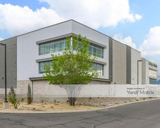 Photo 4 of Extra Space Storage - 9300 Double Diamond Pkwy, Reno, NV