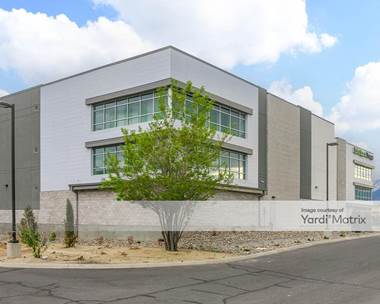 Storage Units for Rent available at 9300 Double Diamond Pkwy, Reno, NV 89521