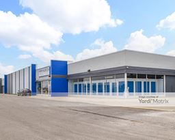 Image for Marion Self Storage - 1377 Marion-Waldo Road, Marion, OH