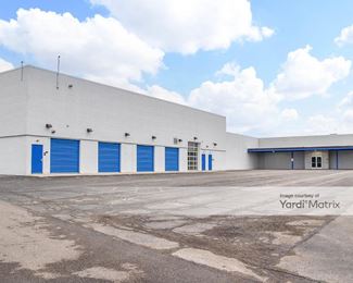 Photo 2 of Marion Self Storage - 1377 Marion-Waldo Road, Marion, OH