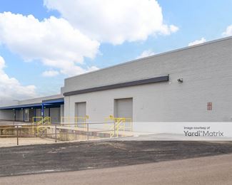 Photo 3 of Marion Self Storage - 1377 Marion-Waldo Road, Marion, OH