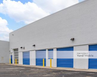 Photo 4 of Marion Self Storage - 1377 Marion-Waldo Road, Marion, OH