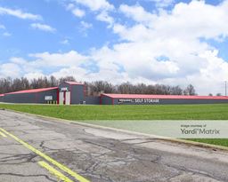 Image for Menards Self Storage - 2500 Marion-Mt Gilead Road, Marion, OH