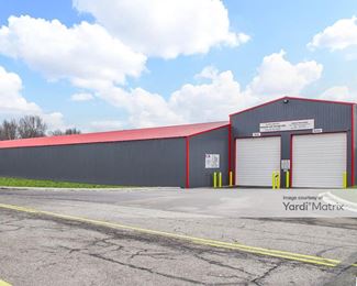Photo 2 of Menards Self Storage - 2500 Marion-Mt Gilead Road, Marion, OH